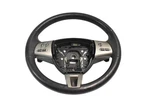 09-11 Jaguar Xf Steering Wheel W/ Cruise Controls Switches Black 8X23ABLEG Oem. Fixed Price $60.00.