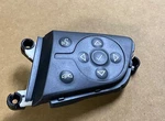 Oem Steering Wheel Audio Control Switch Fits 2015-2022 Canyon Gm 23262277. Fixed Price $41.61.