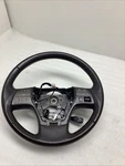 2010-2012 Lexus HS250H Leather Steering Wheel Assembly Oem. Fixed Price $125.00.