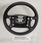 Porsche 968 964 Steering Wheel 944347804528 New Leather. Fixed Price $349.00.