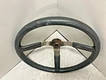 Jeep Cherokee Xj 84-94 Steering Wheel Horn Button Cap. Fixed Price $129.99.