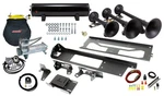 Kleinn Air Horns SDKIT17-734 Ford Bolt-on Train. Fixed Price $1529.95.