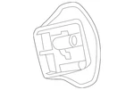Genuine Gm F Switch 23156472. Fixed Price $26.51.