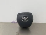 21 Toyota Camry Xse Steering Wheel Airbag Black Front Left Driver. Fixed Price $250.00.