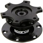 Sparco 015R98TU Steering Wheel Quick Release Tuning Black. Fixed Price $329.56.