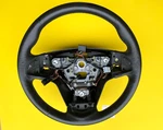 2014-2019 Cadillac Cts Steering Wheel Black Wrapped W/o Cruise Oem 84304479. Fixed Price $61.75.