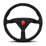 Porsche Momo Motorsport Montecarlo Alcantara Steering Wheel - 350 Mm MCL35AL3B. Fixed Price $329.34.