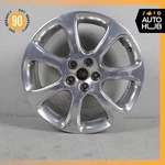 Maserati M138 4200 Spyder Coupe X 18" Bbs Front Wheel Rim 198645 Oem. Fixed Price $199.20.