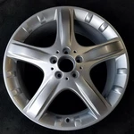 Mercedes-benz R350 Oem Wheel 19" R-class 251 Type 2010 Alloy Original Rim 85115. Fixed Price $177.58.