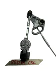2008-2013 Chevy Silverado 1500 Column Gear Shifter Sensor Oem. Fixed Price $80.00.