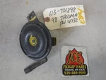 93-01 Toyota Avalon Camry Corolla Tacoma Electric Horn Assembly Oem Sparton. Fixed Price $25.00.