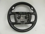 2006 2007 2008 Bmw 750 Series Steering Wheel Black Without Heated Oem. Fixed Price $99.00.