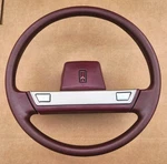 1980-1992 Olds Cutlass Delta 88 Ciera Nos Steering Wheel/used Horn Pad Read. Fixed Price $259.99.