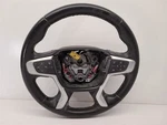 2018-2021 Gmcterrain Steering Wheel Black Controls 84825609. Fixed Price $208.11.