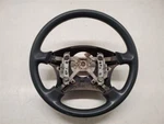 Toyota T100, Driver Steering Wheel Tlt, 89-96, Gray, FF83, At, A340E,45100-35281. Fixed Price $162.56.