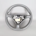 1999-2004 Porsche 911 Boxster Spoke Steering Wheel Grey 99634780454 Oem. Fixed Price $494.25.