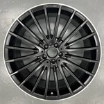 Mercedes GLC63S 2020 2021 Oem 21" Rear Wheel 85739 2534016000. Fixed Price $899.99.