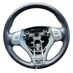 2018 Nissan Altima Sv Steering Wheel Oem 484309HU7A. Fixed Price $74.99.