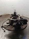 Driver Left Lh Front Spindle/ Knuckle Fits 2017-2023 Impreza Quality Oem. Fixed Price $74.00.