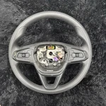2021 - 2023 Chevrolet Trailblazer Steering Wheel Polyurethane 60006141. Fixed Price $125.00.
