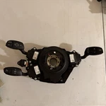 08-11 Bmw E60 535XI 525I 528I 550I Steering Column Combination Wiper Switch Oem. Fixed Price $150.00.