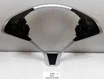 12-20 Oem Tesla Model X Steering Wheel Trim Cover Audio Voice Control Button. Fixed Price $119.95.