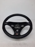 2001-2002 Audi Tt Steering Wheel Black Used Oem. Fixed Price $91.65.