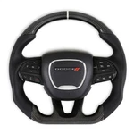 Drake Muscle CH950-19 Steering Wheel Fits 15-22 Challenger Charger. Fixed Price $1126.95.