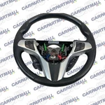 07-12 Acura Rdx Driver Steering Wheel W/ Paddle Shifters Leather 78500-STK-C114. Fixed Price $86.97.