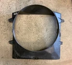 99-04 Jeep Grand Cherokee Wj 4.0 Radiator Cooling Fan Shroud P/n 52079356AE. Fixed Price $40.00.