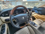 2004 2005 2006 2007 2008 2009 Jaguar XJ8 Vanden Plas Left Driver Steering Wheel. Fixed Price $170.95.