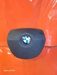 2010 Bmw 5 Series F11 Steering Wheel Abag 6783829 618634700A + Warranty A216. Fixed Price $59.10.