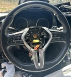 17-22 Infiniti Q50 Oem Steering Wheel 48430-5CA0A. Fixed Price $80.99.