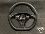 Steering Wheel Audi A4 S4 B5 S6 A6 C5 A8 S8 D2 MK1 Flat Bottom Tiptronic. Fixed Price $380.00.