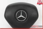 12-14 Mercedes W218 CLS550 Steering Wheel Black 2188600002 Oem. Fixed Price $110.00.