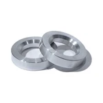 2005-2014 Mustang (S197) Steering Rack Spacer Kit. Fixed Price $50.00.