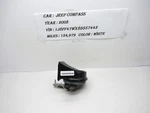 2008-2012 Jeep Compass Lower Horn Tone Pitch Alarm Signal A046466 Oem. Fixed Price $9.99.