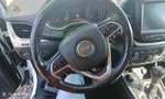 Cherokee 2014 Steering Wheel 743843. Fixed Price $90.00.