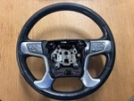 Gm Genuine Parts 84483752 Steering Wheel -. Fixed Price $150.00.