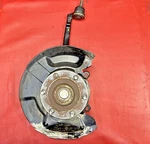 2000-2003 Toyota Sequoia Tundra Front Right Spindle Knuckle Assembly 2WD. Fixed Price $179.99.
