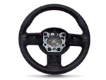 Mini Cooper Jcw Steering Wheel Red Stitching Mt 32306798801 07-15 R5X R6X 278. Fixed Price $149.99.