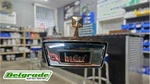 Hadley H00977 Legacy Air Horn Chrome 29" (open Box Store Display). Fixed Price $259.99.