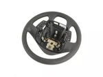 Genuine Mopar Steering Wheel 1ZT74JXWAB. Fixed Price $581.91.