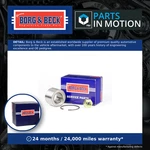 Wheel Bearing Kit Fits Nissan Pixo UA0 1.0 Front 2009 K10B B&b 402104A00G New. Fixed Price $23.88.