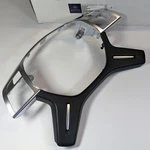 Genuine Mercedes Benz GL450 13-16 Steering Wheel Cover Trim 09946405139107 Oe. Fixed Price $159.95.