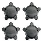 2020-2026 Land Rover Defender L663 Steel Wheel Hub Lug Nut Center Cap Covers X4. Fixed Price $139.95.