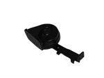 Genuine Mopar Horn And Bracket 68238002AE. Fixed Price $42.35.