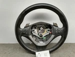 2011 X6 Steering Wheel 1101868. Fixed Price $179.99.