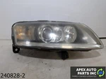 Oem 2008 Audi A6 3.1L Passenger Right Xenon Hid Headlight Lamp. Fixed Price $219.99.