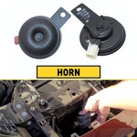38150S84H01 For Honda Car Horn Civic Crv Accord Fit City Odyssey Crosstour Pilot. Fixed Price $19.94.